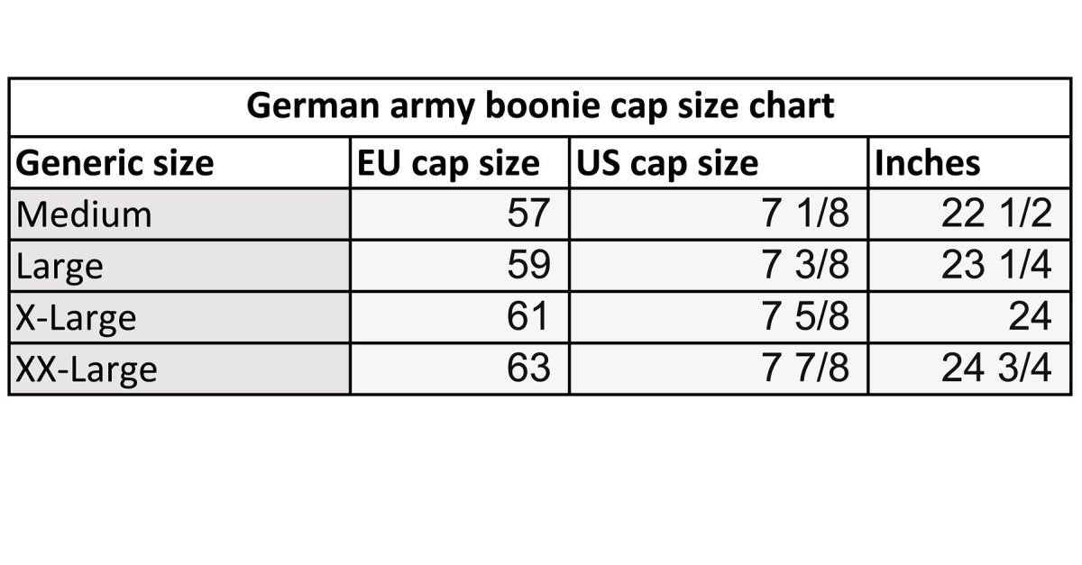 Original German Army Flecktarn Boonie Hat Camping Hunting Outdoor Summer Cap Ny