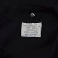 Original German Army Navy Middy Shirt Long Sleeves Blue Naval Military Sailors