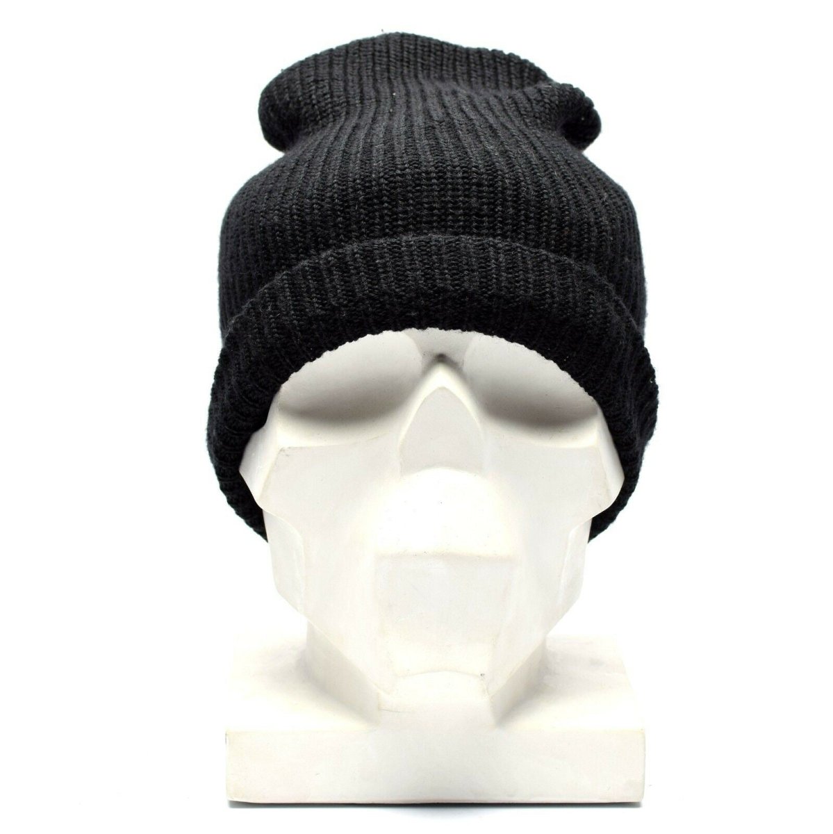 Original German Army Winter Hat Wind Stop Sticke Cap