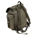 Original tysk militär 35L Mountain Ryggsäck Hållbar Flera fickor Olive