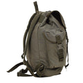 Original tysk militär 35L Mountain Ryggsäck Hållbar Flera fickor Olive