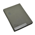 Original tysk militär Camping Pad Folding Ground Mat Army Issue Olive