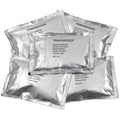 Original tysk militär nöddricksvatten 5 x 100 ml Lång hållbarhetstid