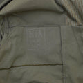 Original tysk militär NVA Strichtarn Camo Jacket Vintage Combat Field Uniform