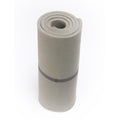 Original tysk militär liggunderlag Rolled Camping Outdoor Army Issue Olive