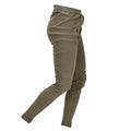 Original German Military Thermal Kalsonger Long Johns Army Issued Olive