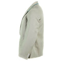 Original tyska NVA Army Dress Jacket Officier Formell Uniform Military New