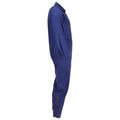 Original Tyskland Military Coverall Navy Work Uniform Army Blue Workwear Jumpsuit