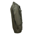 Original grekisk militär M65 Field Uniform Jacket Olive Army Surplus Parka Ny
