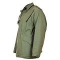 Original Holland Dutch Army Nato Field Jacket Olive Drab Od Military New