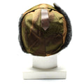 Original ungersk armé vinterhatt fallskärmsjägare militär ushanka cap fallskärm