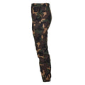 Original ungerska militära sommarfältbyxor M1990 Woodland Camo Ripstop New