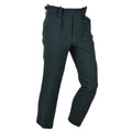 Original Irish Military Royal Rangers Green Wool Pants klär formella byxor