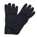 Original Italian Army Carabinieri Thermal Dress Gloves Military Issue Black - GoMilitar