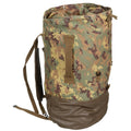 Original italiensk militär vegetato camo taktisk strids backpack 40l väska ny