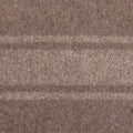 Original italiensk militärullfilt 200x155cm Outdoor Camping Brun