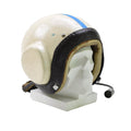 Original Military Slovakia/Tjeckien Aircraft Mechanic Helmet Earmuffs Warplane