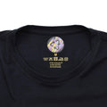 Original Nederländerna Military Black Tactical T-shirts Coolmax Quick Torking Ny