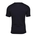 Original Nederländerna Military Black Tactical T-shirts Coolmax Quick Torking Ny