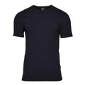 Original Nederländerna Military Black Tactical T-shirts Coolmax Quick Torking Ny