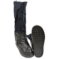 Original Norway Military Thermal Overshoes Waterpoof-isolerade gummidamasker