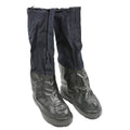 Original Norway Military Thermal Overshoes Waterpoof-isolerade gummidamasker