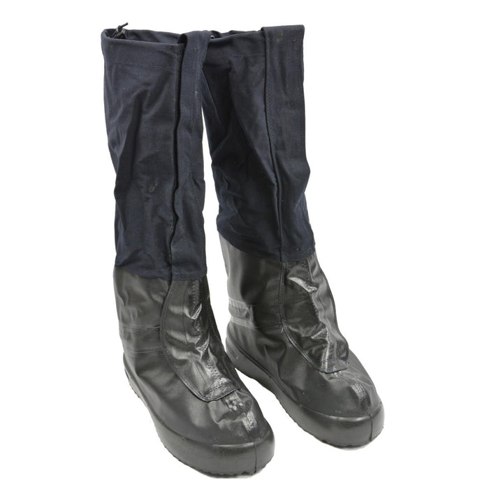 Original Norway Military Thermal Overshoes Waterpoof Isolerade gummidamasker - GoMilitar
