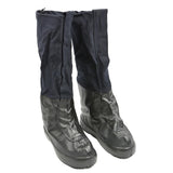 Original Norway Military Thermal Overshoes Waterpoof-isolerade gummidamasker