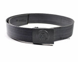 Original NVA East German Army Grey Belt Military BW -utgåva byxor byxor nya
