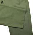 Original polska militärklänningsbyxor Slitstarka fältbyxor Army OD Green