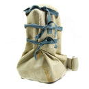 Original Polish Military SR 1 Gas Mask Soviet Era Hose Filter Complete Set - GoMilitar