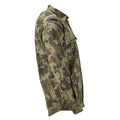 Original rumänska militära skjortor Lätt fält Uniform M94 Mozaic Camo