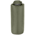 Original Scottish Military Dry Bags 1L–40L Roll Top Quick Release Spänne Olive