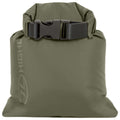 Original Scottish Military Dry Bags 1L–40L Roll Top Quick Release Spänne Olive