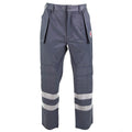 Original Spanish Redcross Ambulance Emergency Pants Hospital Worker byxor nya