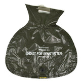 Original Swedish Army 25L vattenpåse med ventilfällbar tank Olive