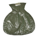 Original Swedish Army 25L vattenpåse med ventilfällbar tank Olive