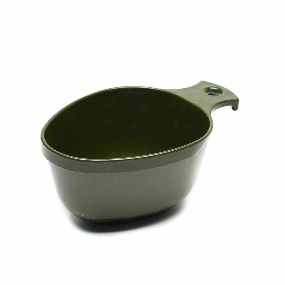 Original Swedish Army Cup Plastic Mug Trangia Kuksa Sverige Military Issue Lot