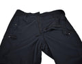 Original Swedish Army M90 Pants Black Field Combat Trousers Bdu New