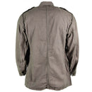 Original Swedish army shirt grey tactical combat Sweden military surplus issue - GoMilitar