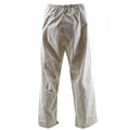 Original Swedish Military Pants Troops M62 Winter Snow Camo Militäröverskott