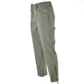 Original Swiss Army Pants Field Combat Byxor Od Militärfrågan Schweiz