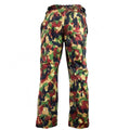 Original Swiss Army Pants M83 Combat Alpenflage Camo Field Trousers Schweiz