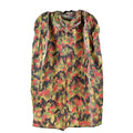 Original Swiss Army Troops Camo Tactical Plastic Poncho Alpenflage Mönster