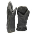 Original Swiss Army Winter Mantens med flanellfoder militärutgåva Gauntlets