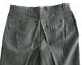 Original Swiss Army Wool Pants Militäröverskottsfältbyxor Schweiz