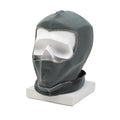 Original Swiss Military Wool Balaclava Lightweight Warm Winter Mask Elastic Grey