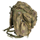 Original turkisk militär 40L ryggsäck justerbara axelremmar M2008 Camo