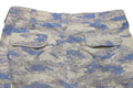Original turkiska militära AG18 Field Pants Air Force RipStop M2018 Camo