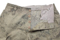 Original turkiska militära AG18 -fältbyxor ripstop lastfickor M2018 CAMO